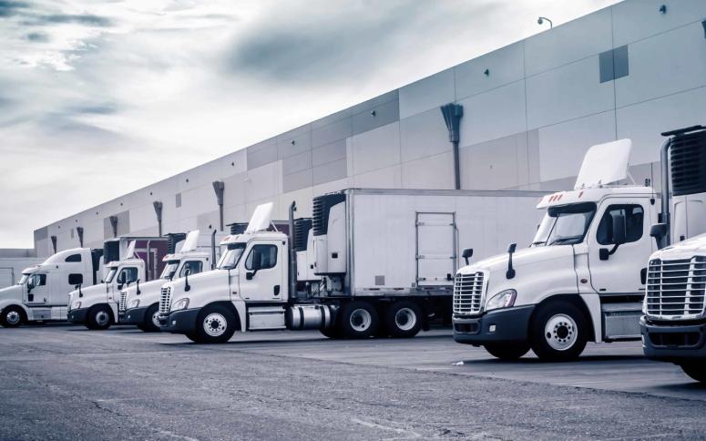 Warehousing