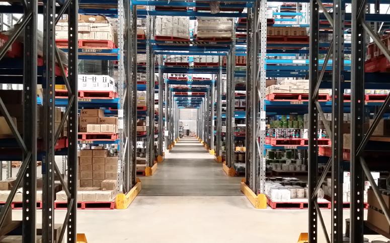 Stand-alone facility Management
