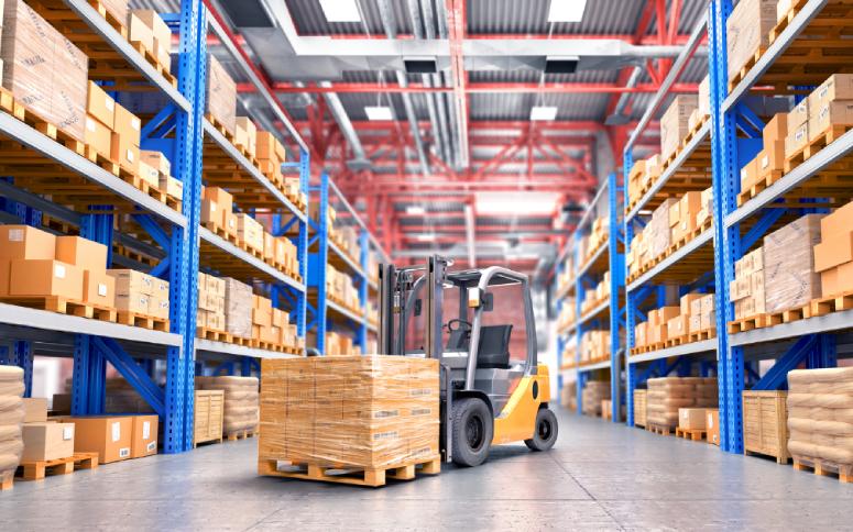 Warehousing